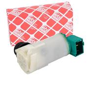 Bomba del limpiaparabrisas Monobomba 109287 FEBI BILSTEIN para NISSAN SUNNY III