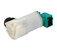 Febi bilstein 109287 - Bomba de agua para limpiaparabrisas, 1 unidad