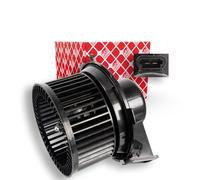 FEBI BILSTEIN Ventilador habitáculo