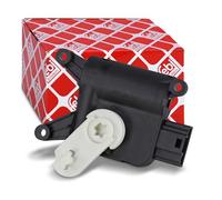 Febi bilstein 109321 - Servomotor para válvula de recirculación con palanca