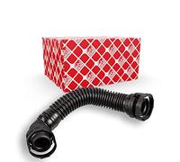 Febi bilstein 109333 - Tubo de ventilación para carenado de manivela, 1 unidad