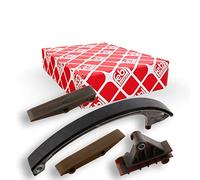 Febi bilstein Juego de carril guía de cadena de distribución 10934