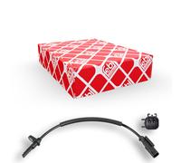 Sensor, revoluciones de la rueda FEBI BILSTEIN 109346