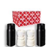 Protector del amortiguador Eje trasero PU (poliuretano) 109363 FEBI BILSTEIN