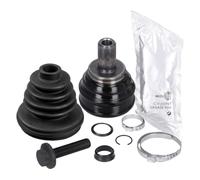 Febi bilstein 109399 - Articulación del eje de accionamiento, 1 pieza | Febi Bilstein Conjunto de articulación del eje de accionamiento eje delantero eje trasero