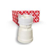 Febi Bilstein 109425 - Tope, suspensión