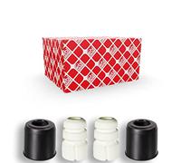 Dirección - Suspensión - Tren > Muelles y fuelles > Juego de guardapolvos, amortiguador