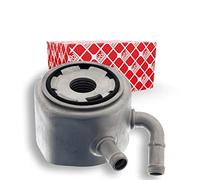 Febi bilstein 109469 - Enfriador de aceite con junta (1 unidad)