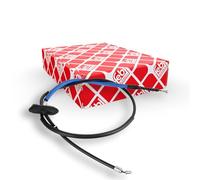 Febi bilstein 109493 - Cable para freno de mano, 1 unidad