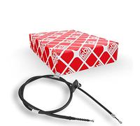 Febi bilstein 109495 - Cable para freno de mano, 1 unidad