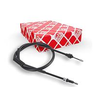 Febi bilstein 109496 - Cable para freno de mano, 1 unidad