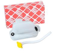 Febi bilstein 109511 - Depósito para limpiaparabrisas con tapa, 1 unidad