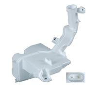 Febi bilstein 109523 - Depósito para limpiaparabrisas con alojamiento para 1 bomba