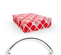 FEBI BILSTEIN 109529 Tubo flexible. elemento de vuelco cabina