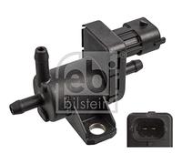 Febi bilstein 109546 Boost Pressure Control Valve 1 Piece