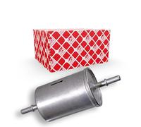 Filtro combustible FEBI BILSTEIN 109560