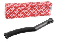 Febi bilstein 109564 - Tubo de agua refrigerante con anillos de sellado, 1 unidad