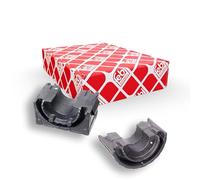 FEBI BILSTEIN 109592 Kit cojinetes estabilizador Delantero arriba debajo Silentblock Barra Estabilizadora