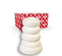 FEBI BILSTEIN 109593 Almohadilla de tope, suspensión