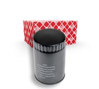 FEBI BILSTEIN 109602 Filtro de aceite Filtro de aceite motor