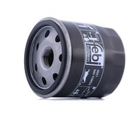 FEBI BILSTEIN Filtro de aceite para RENAULT: MÃ©gane, Kangoo, Clio, Captur, ScÃ©nic, Kadjar, Talisman, Fluence, Duster & DACIA: Sandero (Ref: 109603)