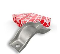 Febi bilstein 109619 - Soporte para cojinete estabilizador, 1 unidad