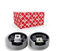 Febi bilstein 109702 - Cojinete para motor (1 unidad)