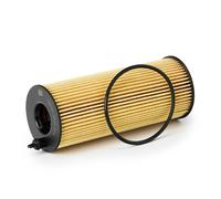 FEBI BILSTEIN 109707 Filtro de aceite Filtro de aceite motor para BMW 5 Touring