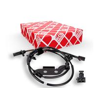 Sensor, revoluciones de la rueda FEBI BILSTEIN 109726 izquierda