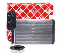 Febi bilstein 11089 Calefacción