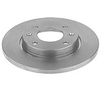 Febi-Bilstein 11105, Discos de freno para Peugeot (pack de 2)