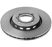 Febi bilstein 11206 Disco de freno