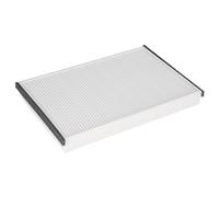 Febi bilstein 11233 Filtro, aire habitáculo