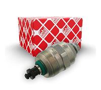 Elemento, bomba distribuidora FEBI BILSTEIN 11246