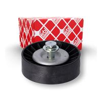 FEBI BILSTEIN 11295 Polea tensora, correa poli V