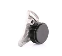 FEBI BILSTEIN 11341 Polea tensora, correa poli V