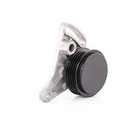 FEBI BILSTEIN 11341 Polea tensora correa poli V