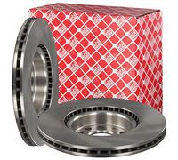 Febi bilstein 11397 Disco de freno