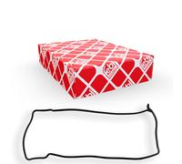 FEBI BILSTEIN 11433 Junta, tapa de culata de cilindro