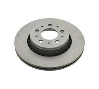Febi bilstein 11448 Disco de freno