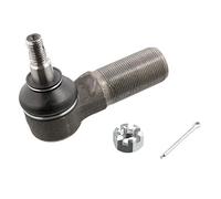 Febi bilstein 11516 Cabeza esférica, varillaje de cambio