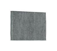 FEBI BILSTEIN 11566 Filtro de habitáculo para VW GOLF III (1H1) POLO (6N2)