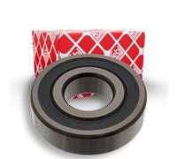 FEBI BILSTEIN 11588 Cojinete guía, embrague