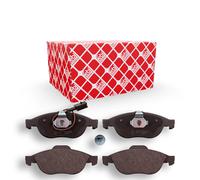 FEBI BILSTEIN 116014 Juego de pastillas de freno