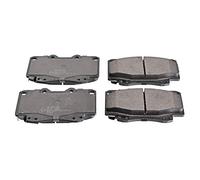 FEBI BILSTEIN 116287 Juego de pastillas de freno