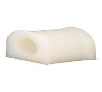Febi bilstein 11858 Soporte, estabilizador