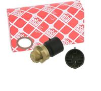 Febi bilstein 11915 Interruptor de temperatura, ventilador del radiador