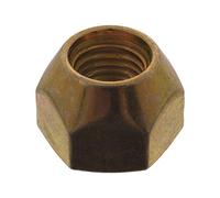 Tuerca de rueda FEBI BILSTEIN 11939 M12X1,5 Schlüsselweite 21, para Stahl- un