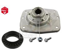 FEBI BILSTEIN 11972 Soporte Superior De Tope Para CITROËN, FIAT, LANCIA, PEUGEOT