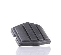 Febi bilstein 12021 Revestimiento de pedal, pedal de freno